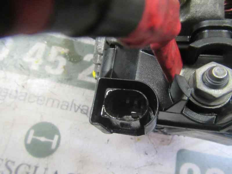 Recambio de alternador para ford fiesta (cb1) trend referencia OEM IAM 2265722 21130778749 