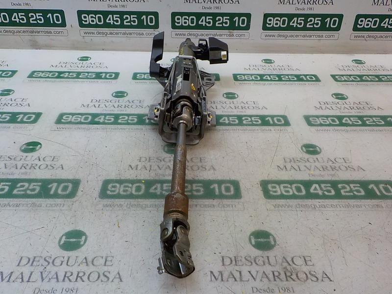 Recambio de columna direccion para peugeot 508 2.0 16v hdi fap referencia OEM IAM 4123HR  