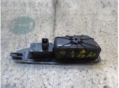 Recambio de mando elevalunas trasero derecho para peugeot 308 sport referencia OEM IAM    2