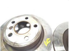 Recambio de disco freno trasero para bmw i3 (i01) 125 kw referencia OEM IAM 34216799367   2