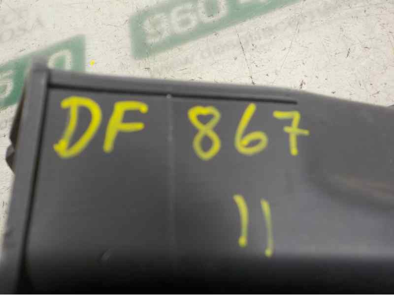 Recambio de guantera para peugeot 3008 1.6 hdi fap referencia OEM IAM   