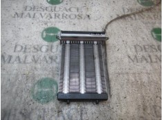 Recambio de resistencia calefaccion para ford focus lim. (cb8) 1.6 tdci cat referencia OEM IAM 5380316   2