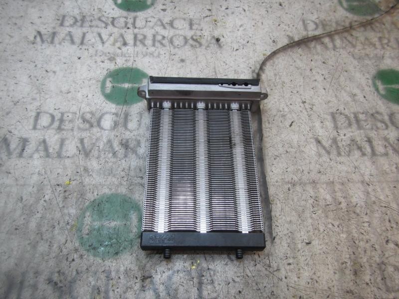 Recambio de resistencia calefaccion para ford focus lim. (cb8) 1.6 tdci cat referencia OEM IAM 5380316  