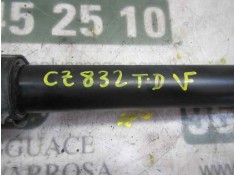 Recambio de amortiguador trasero derecho para ford fiesta (cb1) trend referencia OEM IAM 2101627   2