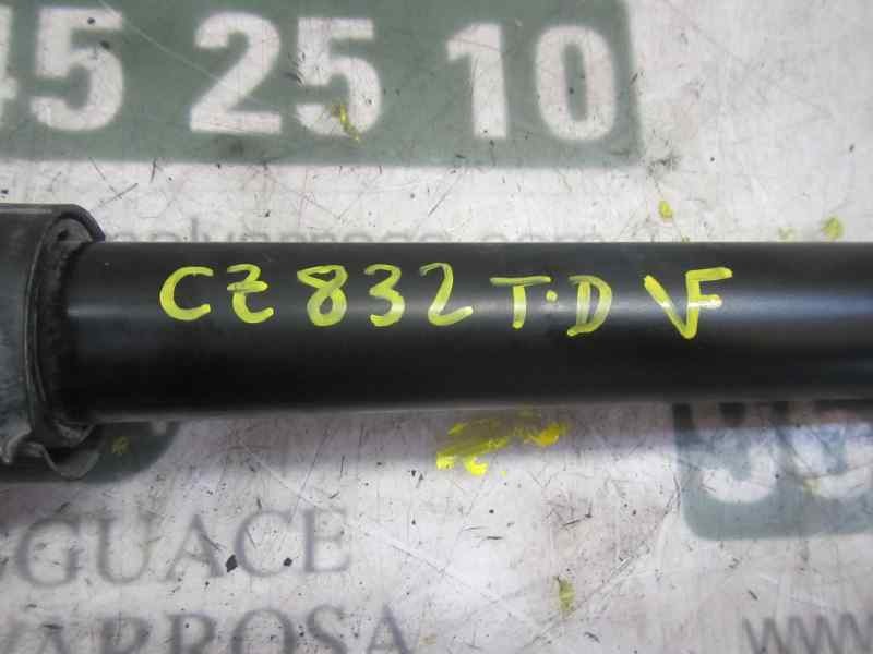 Recambio de amortiguador trasero derecho para ford fiesta (cb1) trend referencia OEM IAM 2101627  