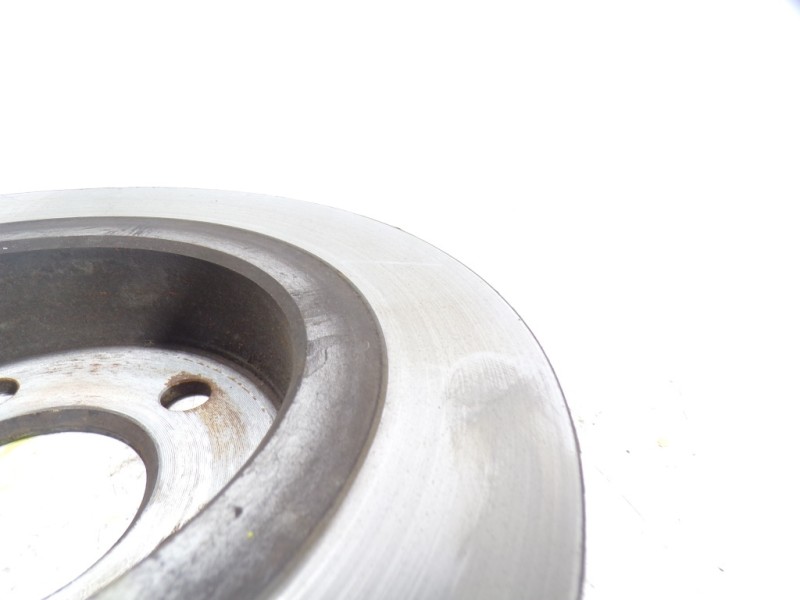 Recambio de disco freno trasero para bmw i3 (i01) 125 kw referencia OEM IAM 34216799367  