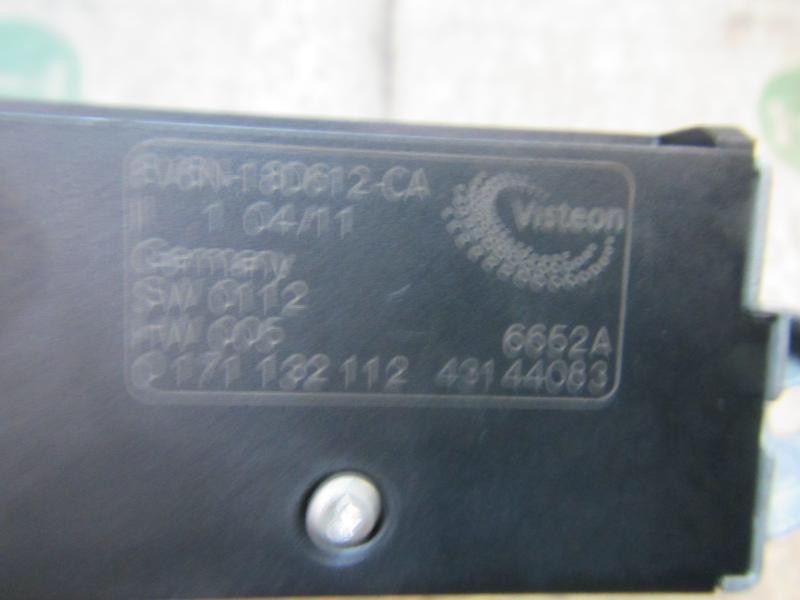 Recambio de resistencia calefaccion para ford focus lim. (cb8) 1.6 tdci cat referencia OEM IAM 5380316  