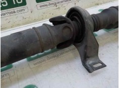 Recambio de transmision central para mercedes-benz clase e (w211) berlina 1.8 cat referencia OEM IAM A2114104706   2