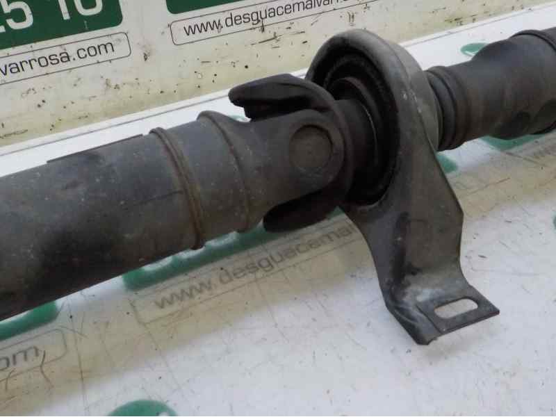 Recambio de transmision central para mercedes-benz clase e (w211) berlina 1.8 cat referencia OEM IAM A2114104706  