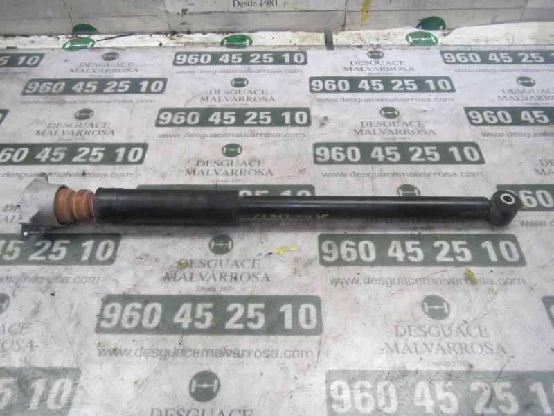 Recambio de amortiguador trasero izquierdo para ford fiesta (cb1) trend referencia OEM IAM 2101627  