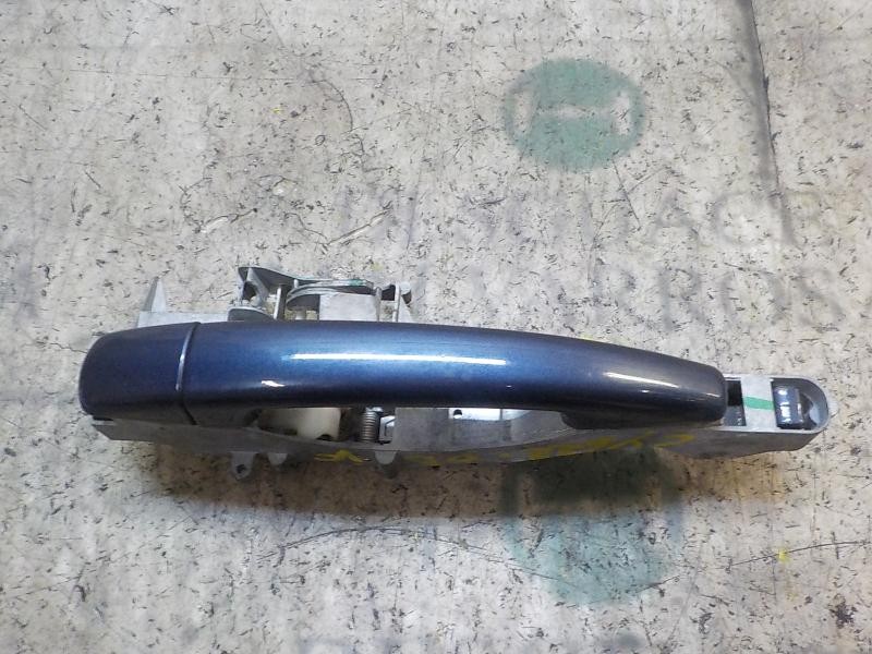 Recambio de maneta exterior delantera derecha para peugeot 308 sport referencia OEM IAM   