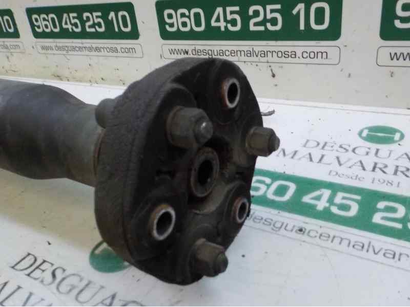 Recambio de transmision central para mercedes-benz clase e (w211) berlina 1.8 cat referencia OEM IAM A2114104706  