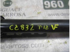 Recambio de amortiguador trasero izquierdo para ford fiesta (cb1) trend referencia OEM IAM 2101627   2