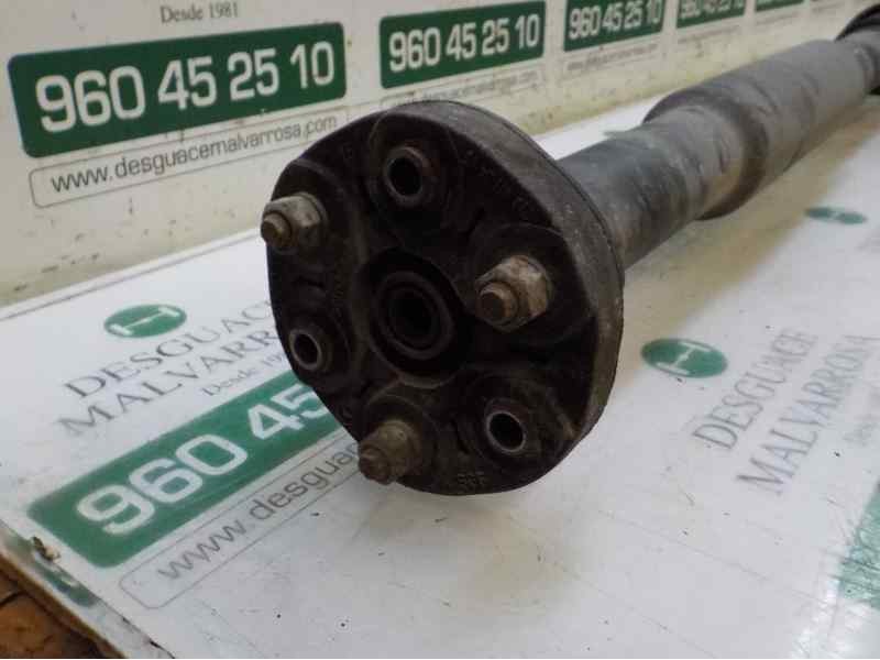 Recambio de transmision central para mercedes-benz clase e (w211) berlina 1.8 cat referencia OEM IAM A2114104706  