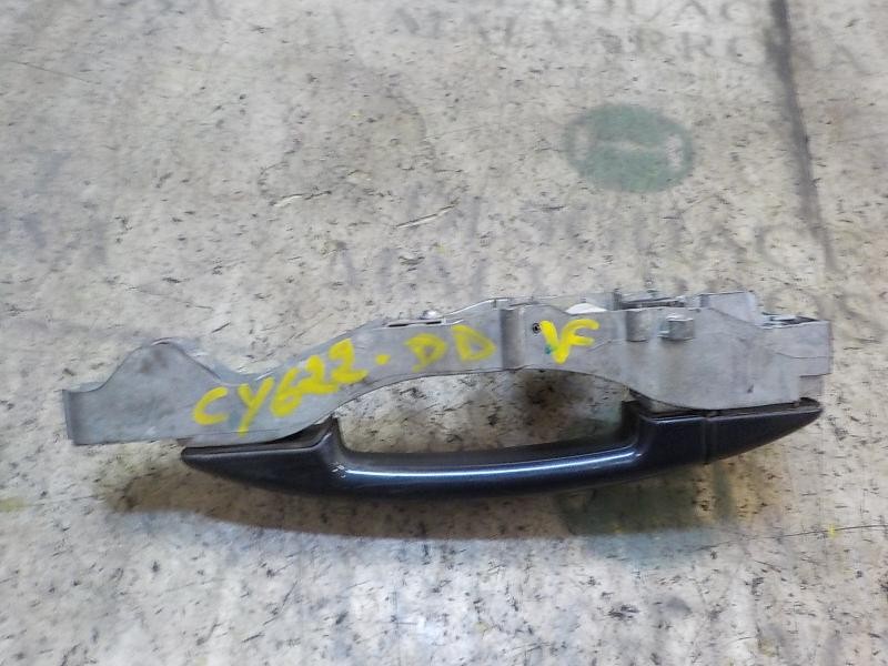 Recambio de maneta exterior delantera derecha para peugeot 308 sport referencia OEM IAM   