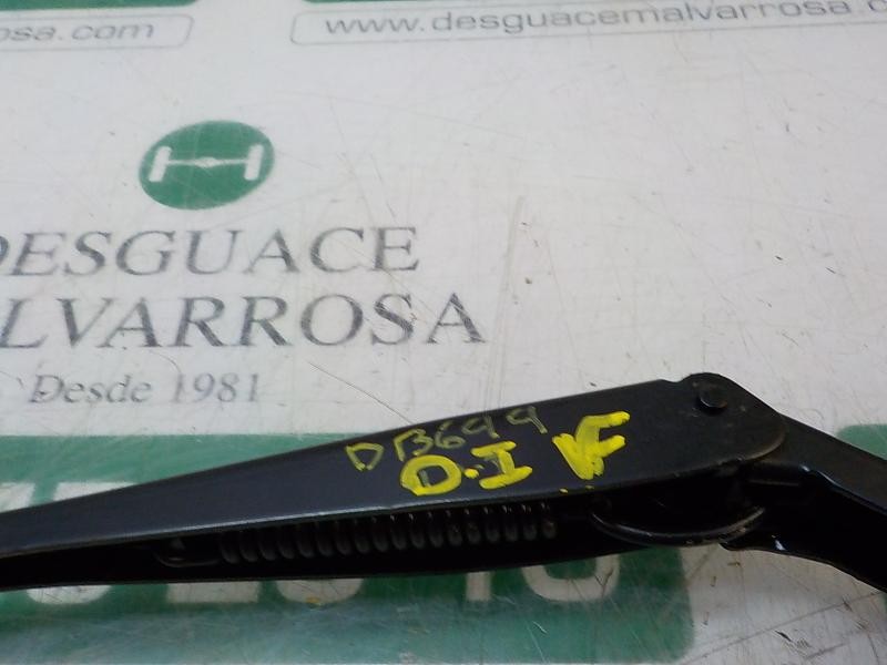 Recambio de brazo limpia delantero izquierdo para citroën c3 aircross live referencia OEM IAM YQ00137080  