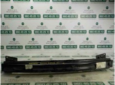 Recambio de refuerzo paragolpes trasero para skoda superb (3v3) 2.0 tdi referencia OEM IAM   