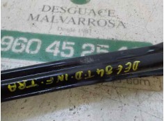 Recambio de brazo suspension inferior trasero derecho para volkswagen touareg (7la) 3.0 v6 tdi dpf referencia OEM IAM 7L8501529A 2