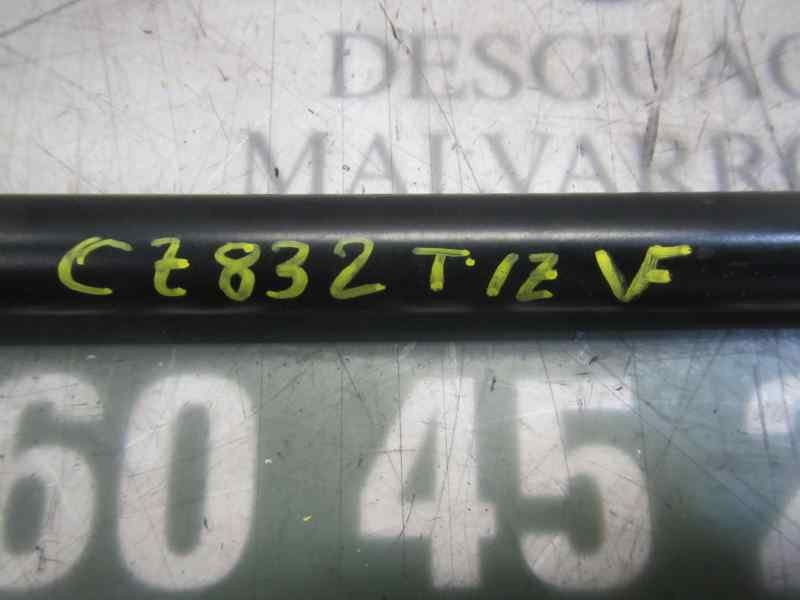 Recambio de amortiguadores maletero / porton para ford fiesta (cb1) trend referencia OEM IAM 1666068  