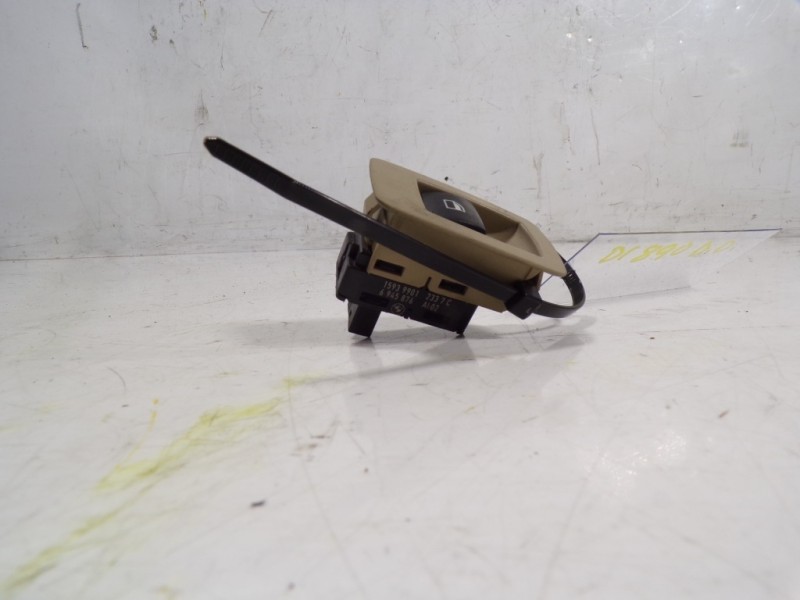 Recambio de mando elevalunas trasero derecho para bmw x5 (e70) 3.0 turbodiesel cat referencia OEM IAM 61316945876  