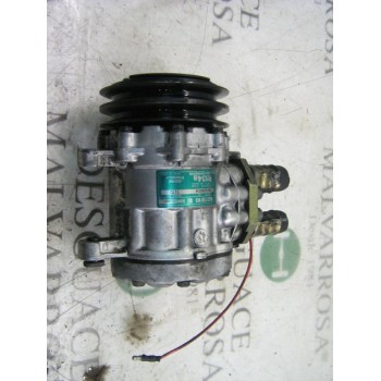 COMPRESOR AIRE ACONDICIONADO 