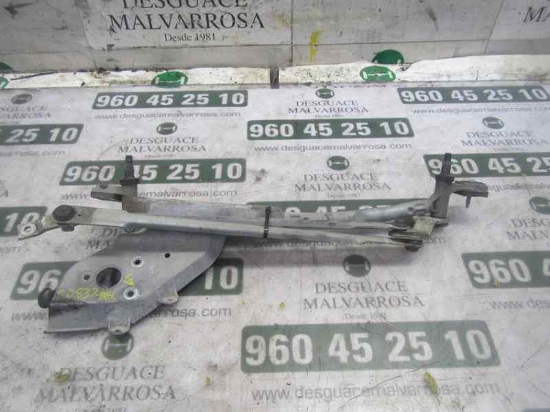 Recambio de articulacion limpia delantero para ford fiesta (cb1) trend referencia OEM IAM 1753741  