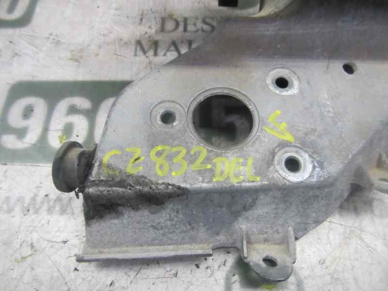 Recambio de articulacion limpia delantero para ford fiesta (cb1) trend referencia OEM IAM 1753741  