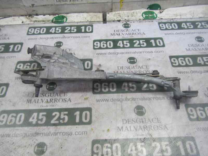 Recambio de articulacion limpia delantero para ford fiesta (cb1) trend referencia OEM IAM 1753741  