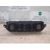 Recambio de mando climatizador para ford focus berlina (cap) ambiente (d) referencia OEM IAM   