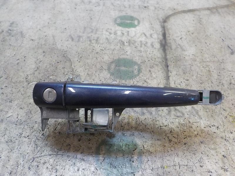 Recambio de maneta exterior delantera izquierda para peugeot 308 sport referencia OEM IAM   