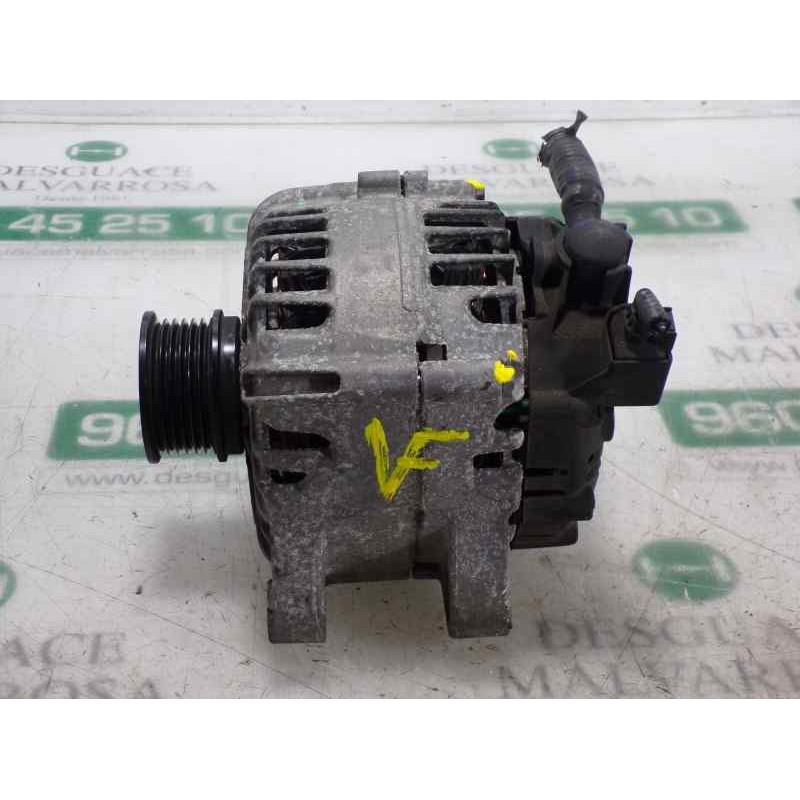 Recambio de alternador para ford transit courier ambiente referencia OEM IAM 2051880 ET7610300AA 2117004606