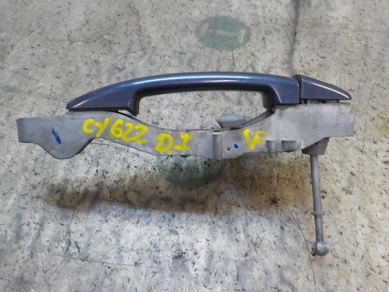 Recambio de maneta exterior delantera izquierda para peugeot 308 sport referencia OEM IAM   