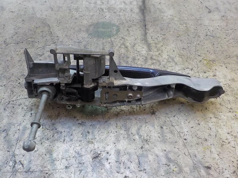 Recambio de maneta exterior delantera izquierda para peugeot 308 sport referencia OEM IAM   