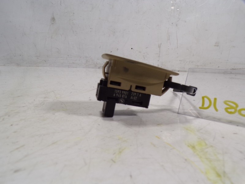 Recambio de mando elevalunas trasero derecho para bmw x5 (e70) 3.0 turbodiesel cat referencia OEM IAM 61316945876  
