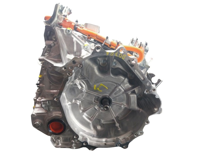 Recambio de caja cambios para toyota yaris cross (mxp_) 1.5 hybrid (mxpj10) referencia OEM IAM 3090052090 1VM 