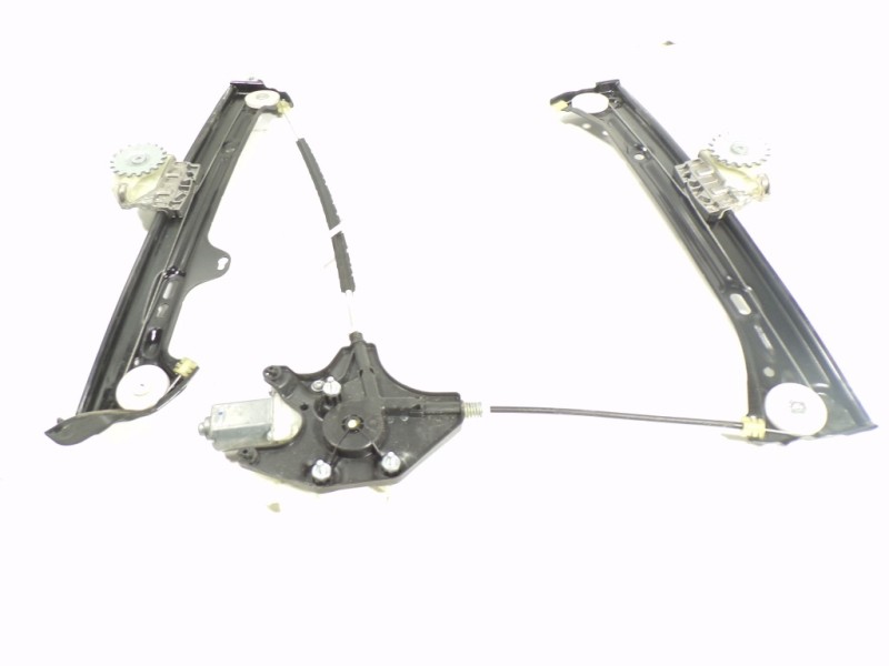 Recambio de elevalunas delantero derecho para bmw i3 (i01) 125 kw referencia OEM IAM 51337352876 7290858 