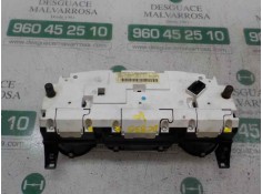 Recambio de cuadro instrumentos para citroën c5 berlina 1.6 16v hdi fap referencia OEM IAM 610353 9665364680  2