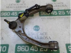 Recambio de brazo suspension superior delantero izquierdo para volkswagen touareg (7la) 3.0 v6 tdi dpf referencia OEM IAM 7L0407 2