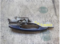 Recambio de maneta exterior trasera derecha para peugeot 308 sport referencia OEM IAM    2