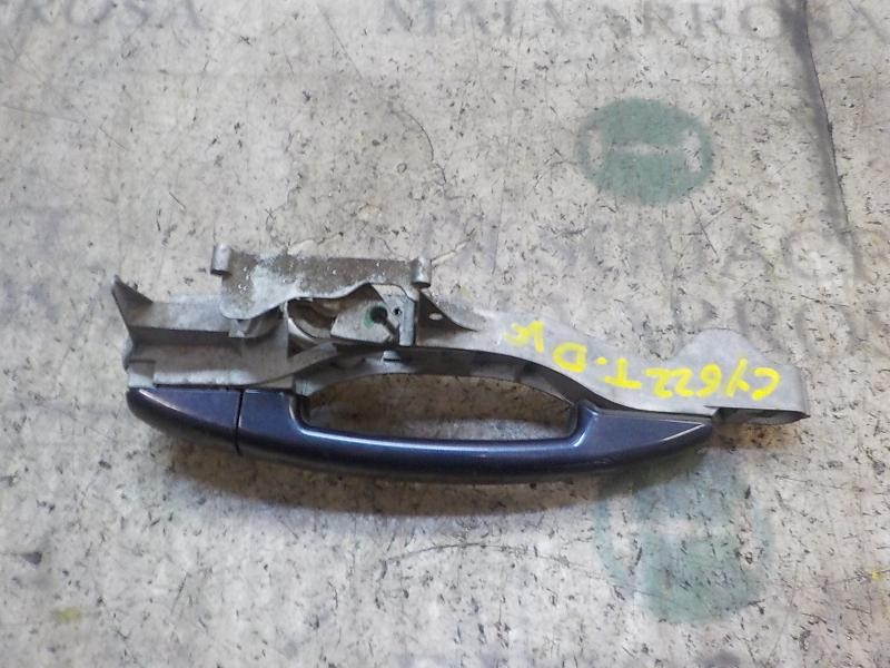 Recambio de maneta exterior trasera derecha para peugeot 308 sport referencia OEM IAM   