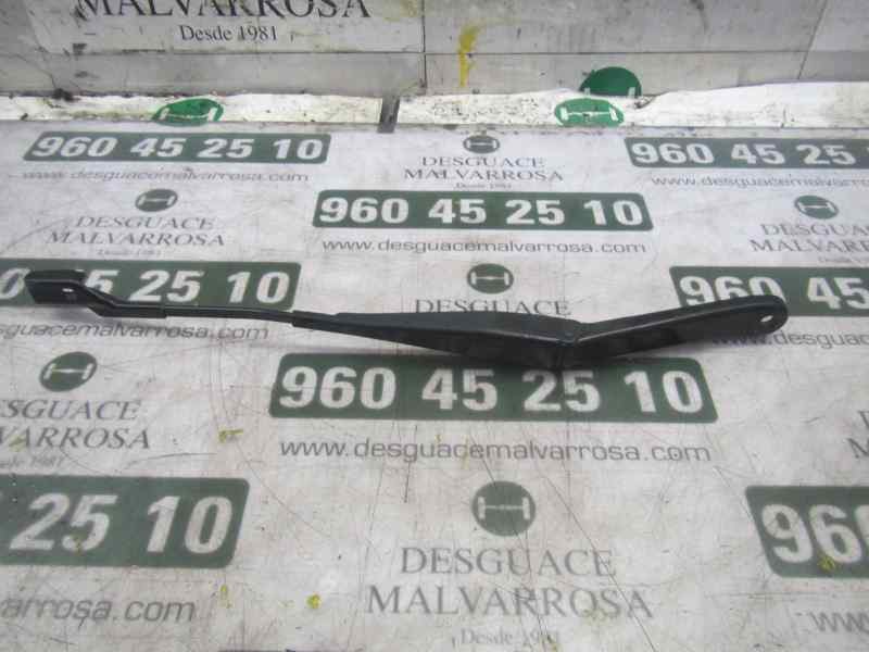 Recambio de brazo limpia delantero izquierdo para ford fiesta (cb1) trend referencia OEM IAM 2026776  