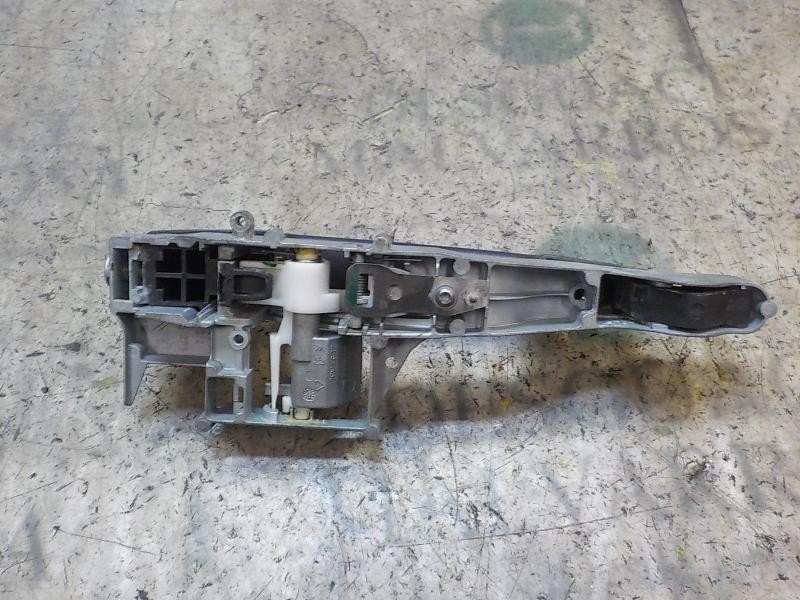 Recambio de maneta exterior trasera derecha para peugeot 308 sport referencia OEM IAM   