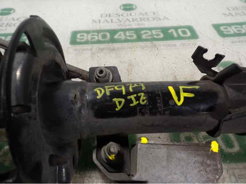 Recambio de amortiguador delantero izquierdo para ford transit courier ambiente referencia OEM IAM 1940671 EY1618K001FA 