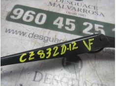 Recambio de brazo limpia delantero izquierdo para ford fiesta (cb1) trend referencia OEM IAM 2026776   2