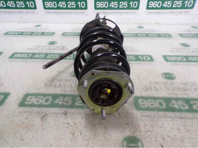 Recambio de amortiguador delantero izquierdo para ford transit courier ambiente referencia OEM IAM 1940671 EY1618K001FA 