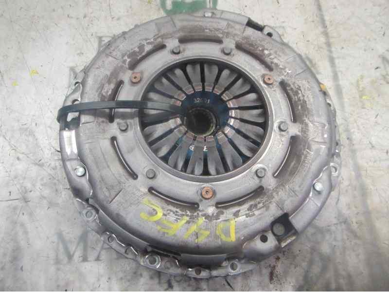 Recambio de kit embrague para kia rio 1.4 crdi cat referencia OEM IAM   