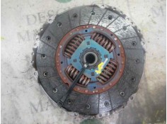 Recambio de kit embrague para kia rio 1.4 crdi cat referencia OEM IAM    2