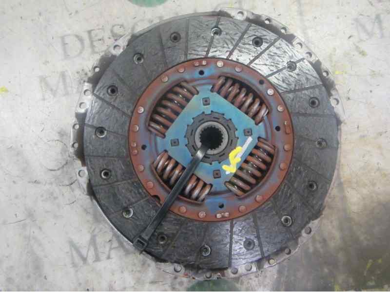 Recambio de kit embrague para kia rio 1.4 crdi cat referencia OEM IAM   