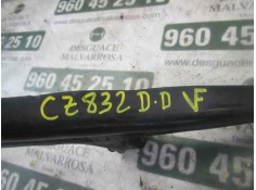 Recambio de brazo suspension inferior delantero derecho para ford fiesta (cb1) trend referencia OEM IAM 1737309   2