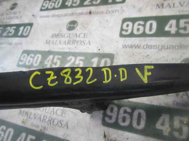 Recambio de brazo suspension inferior delantero derecho para ford fiesta (cb1) trend referencia OEM IAM 1737309  